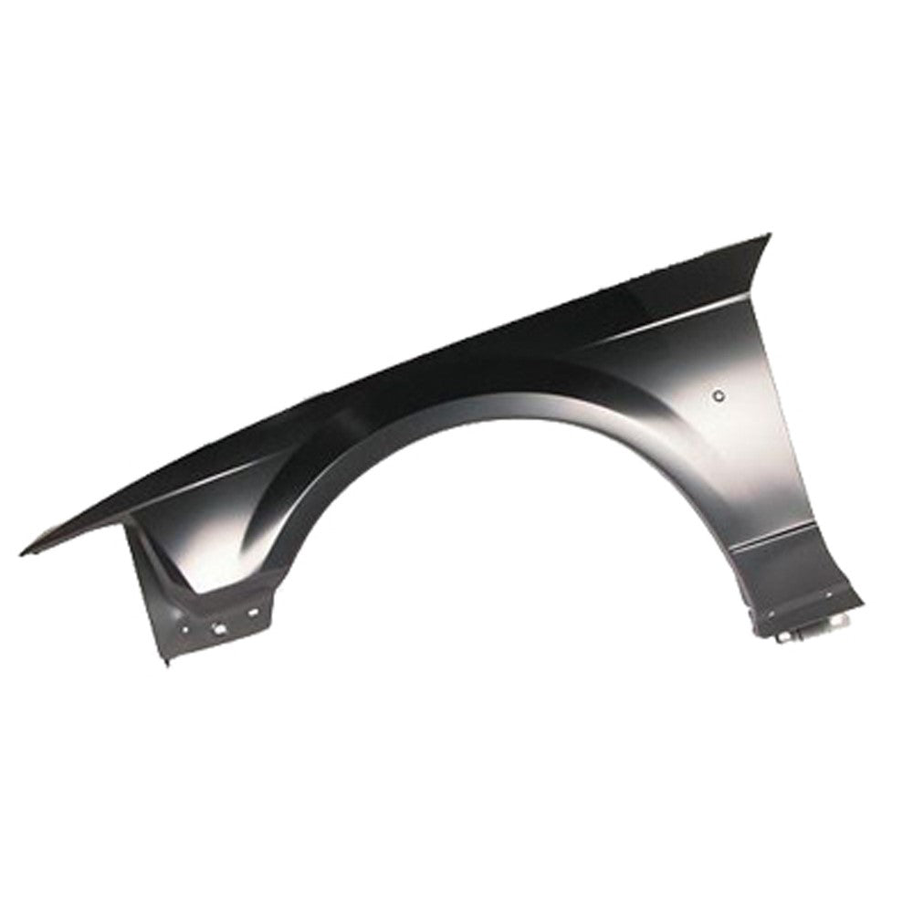 Front Left Driver Side Front Fender 1999-2004 Ford Mustang