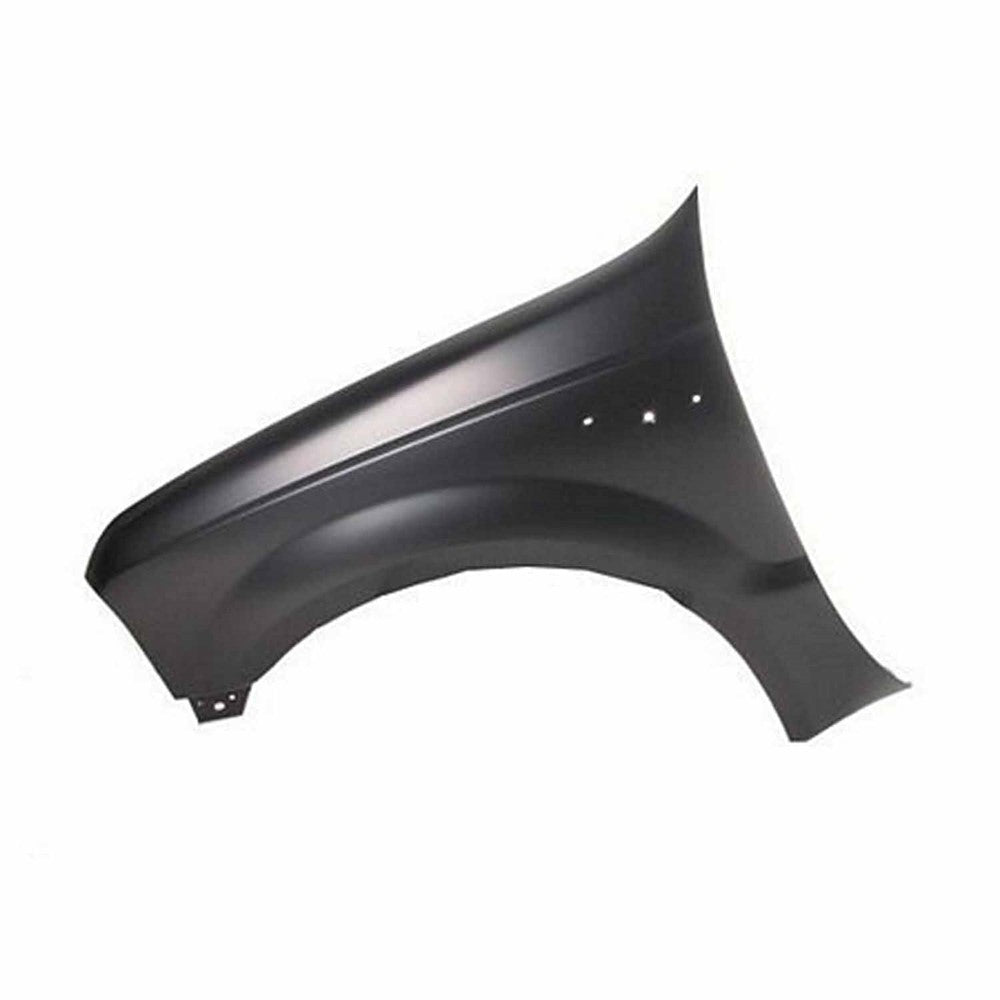 Front Left Driver Side Front Fender 1999-2007 Ford F-250 Super Duty, F-350 Super Duty, F-450 Super Duty, Excursion