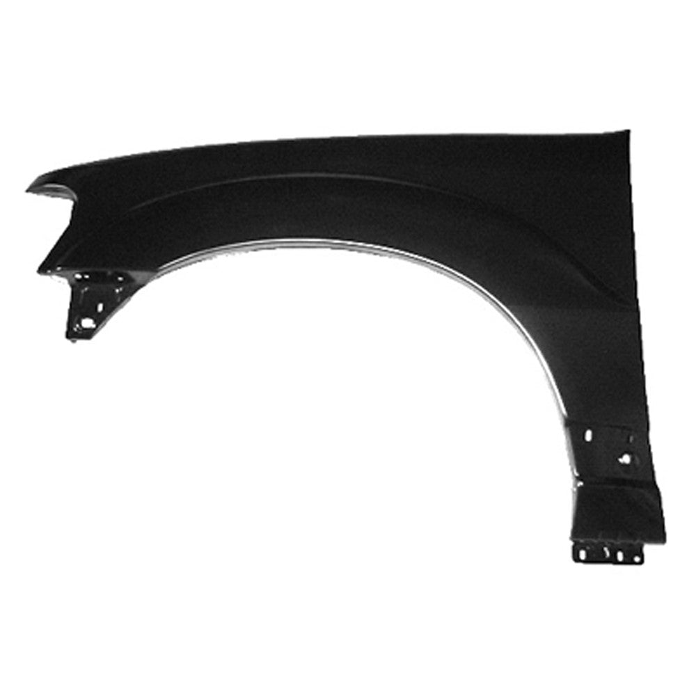 Front Left Driver Side Front Fender 2001-2005 Ford Explorer Sport, Explorer Sport Trac