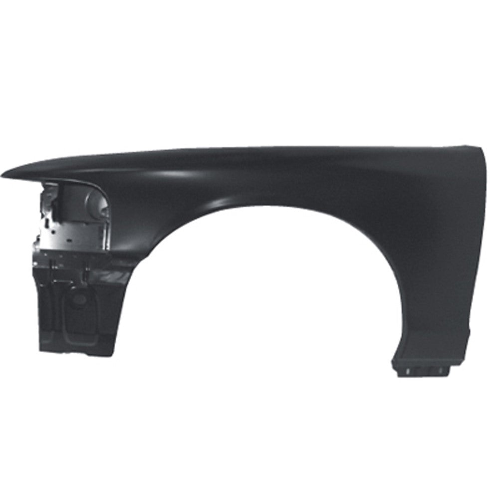 Front Left Driver Side Front Fender 2003-2011 Ford Crown Victoria & Mercury Grand Marquis, Marauder