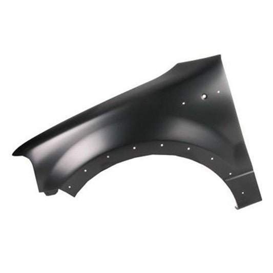 Front Left Driver Side Front Fender 2004-2008 Ford Pickup_ford_lightduty & Lincoln Mark Lt