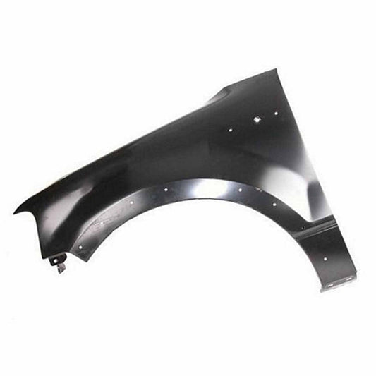 Front Left Driver Side Front Fender 2004-2008 Ford Pickup_ford_lightduty & Lincoln Mark Lt