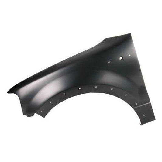 Front Left Driver Side Front Fender 2004-2008 Ford Pickup_ford_lightduty & Lincoln Mark Lt