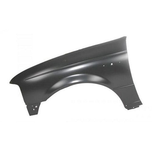 Front Left Driver Side Front Fender 2004-2011 Ford Ranger