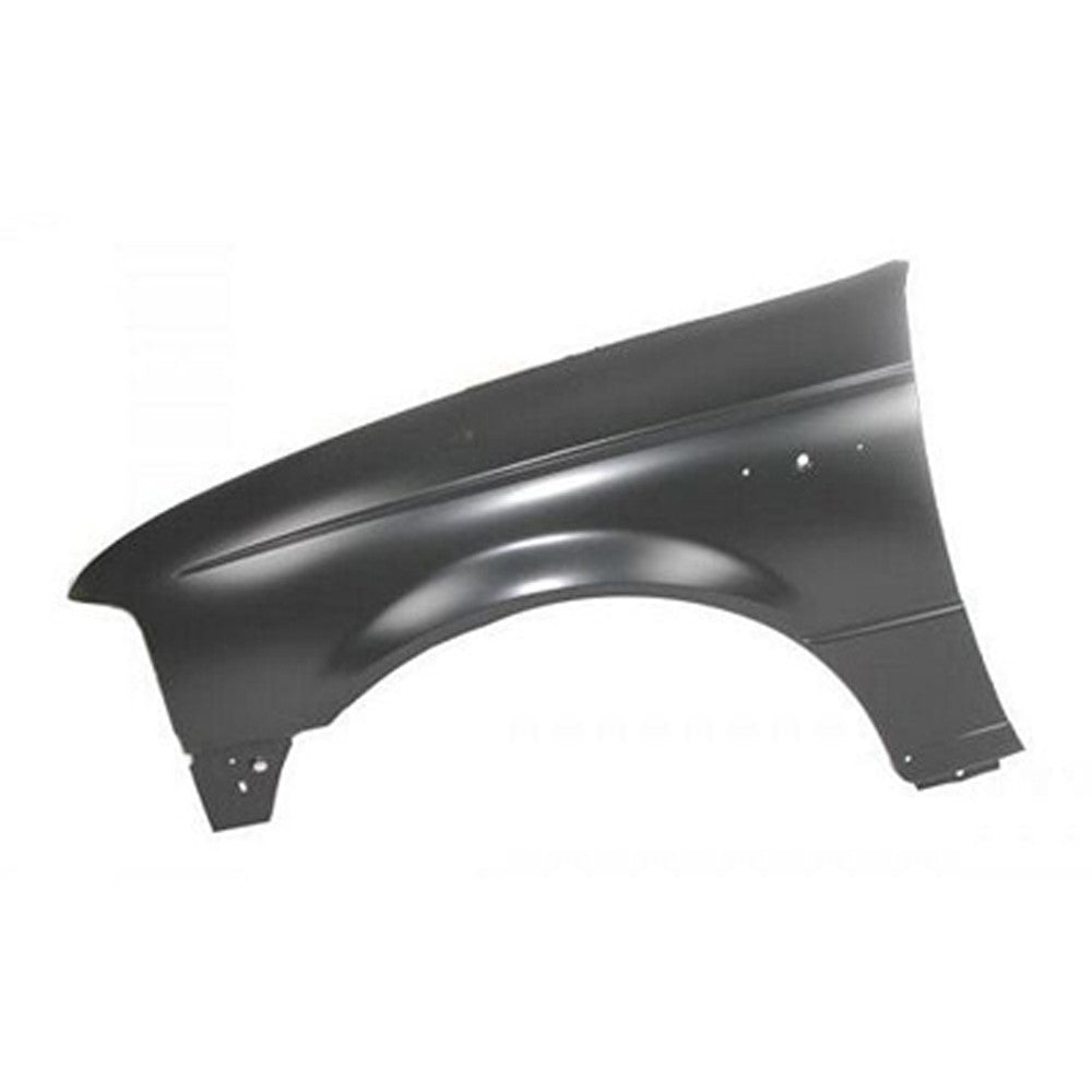Front Left Driver Side Front Fender 2004-2011 Ford Ranger