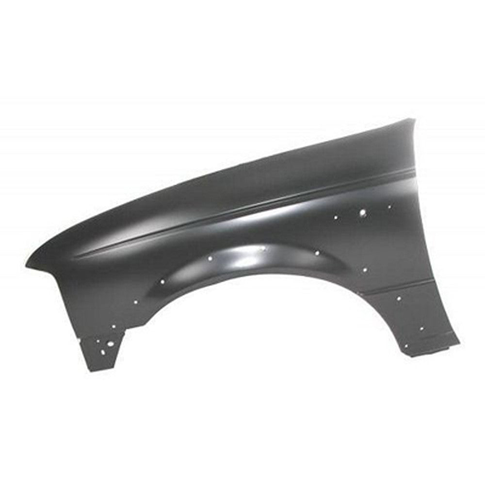 Front Left Driver Side Front Fender 2004-2005 Ford Ranger