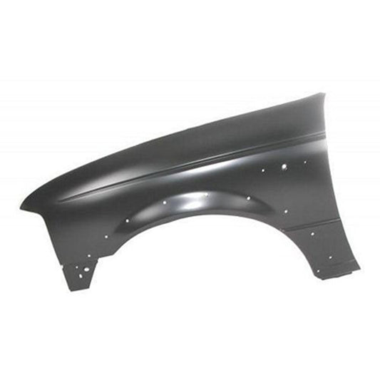 Front Left Driver Side Front Fender 2004-2005 Ford Ranger
