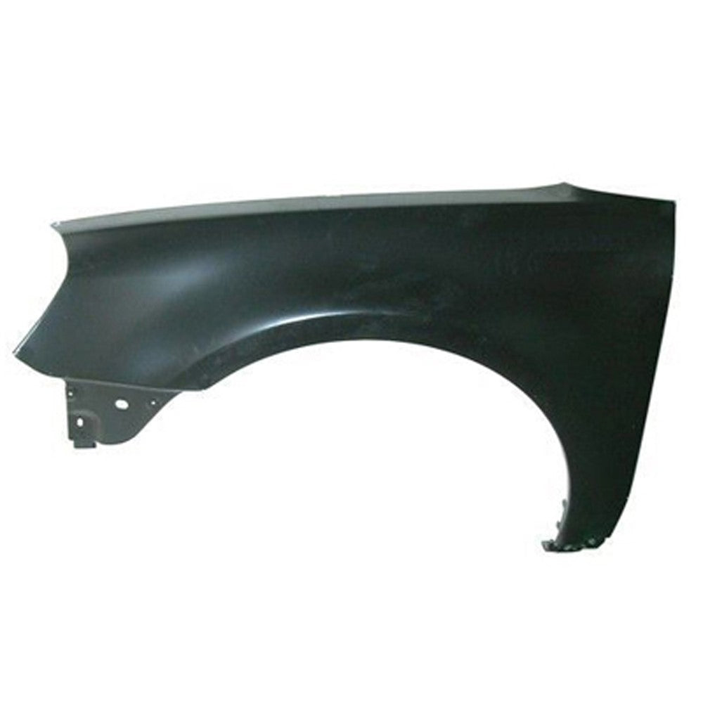 Front Left Driver Side Front Fender 2005-2007 Ford 500 & Mercury Montego