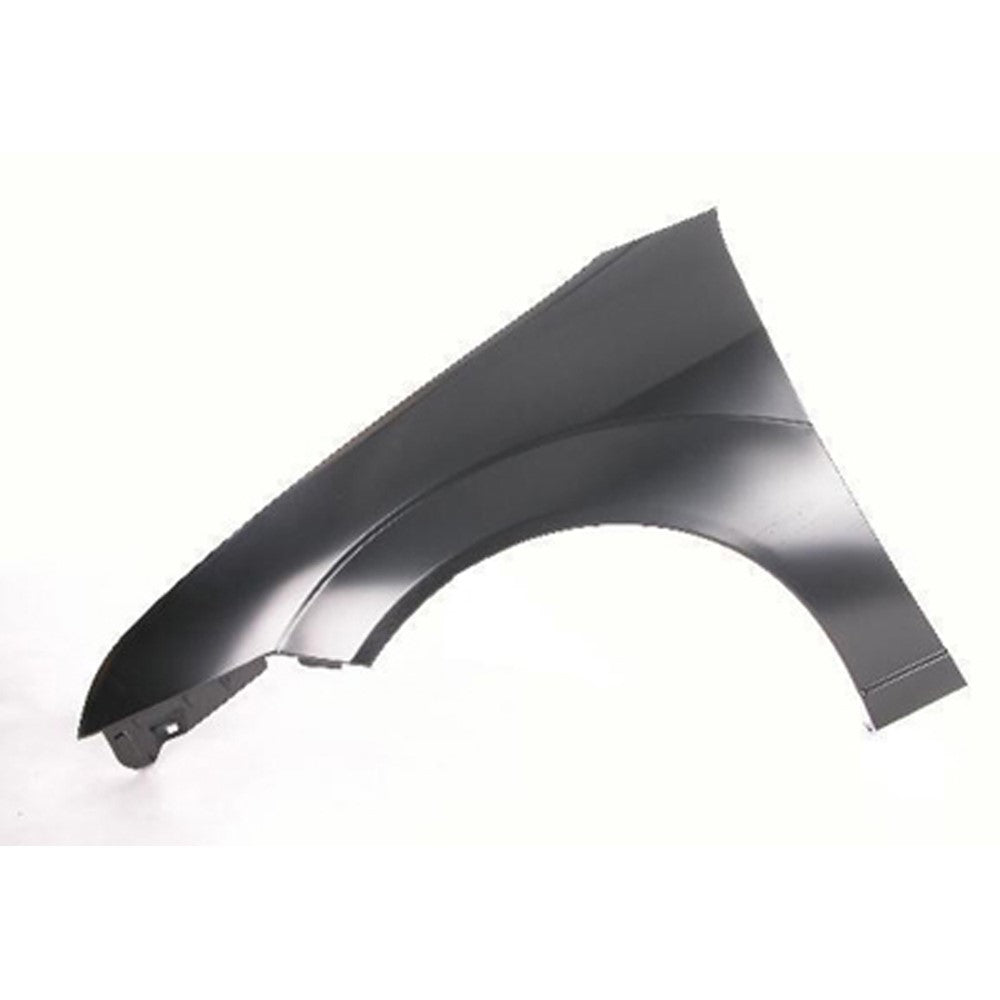 Front Left Driver Side Front Fender 2005-2007 Ford Focus