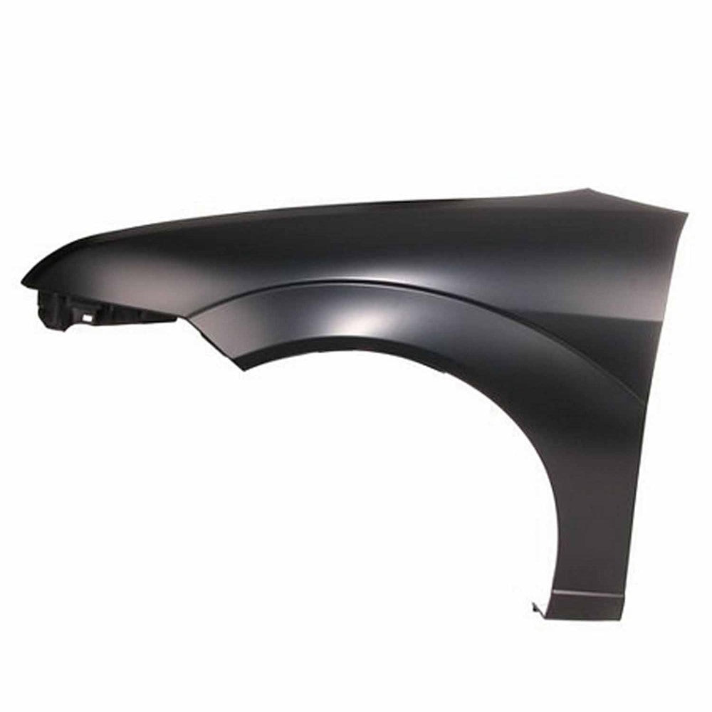 Front Left Driver Side Front Fender 2005-2007 Ford Focus