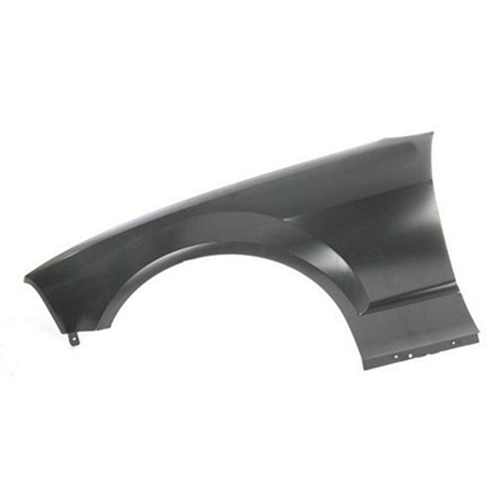Front Left Driver Side Front Fender 2005-2009 Ford Mustang