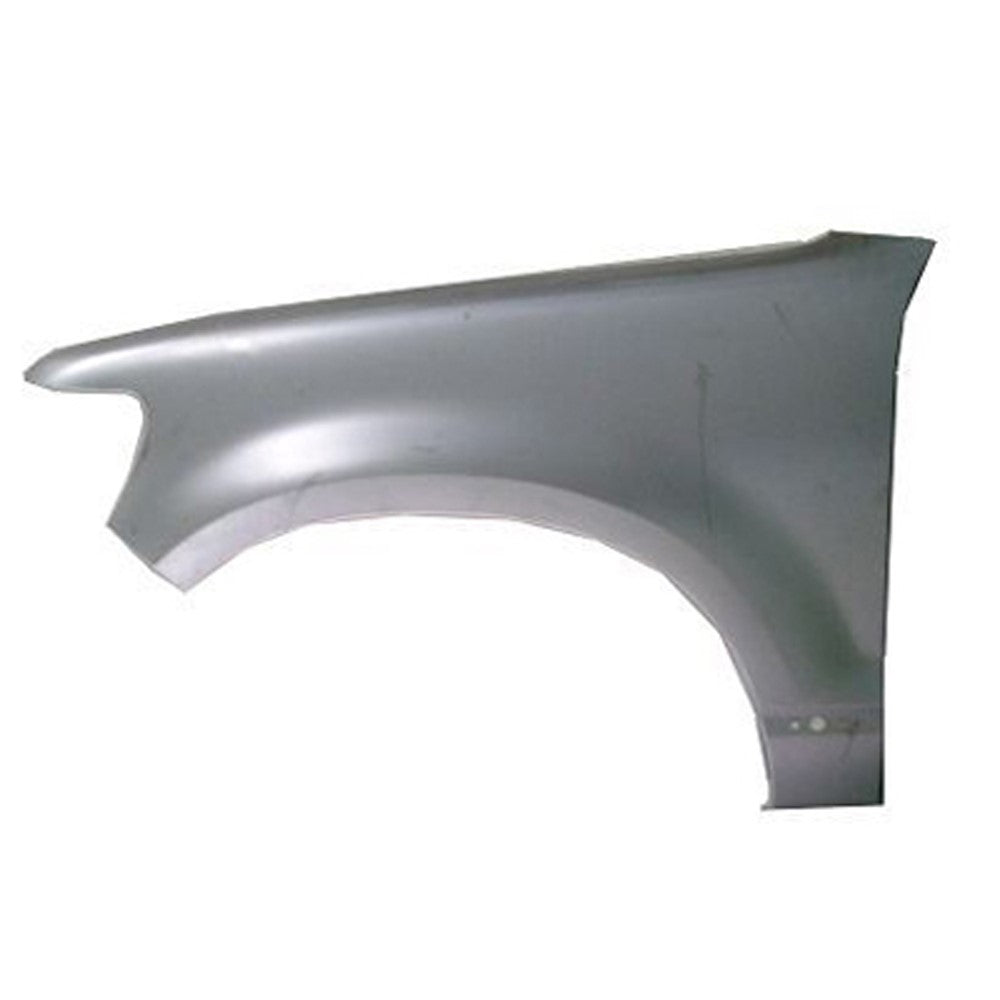 Front Left Driver Side Front Fender 2006-2010 Ford Explorer