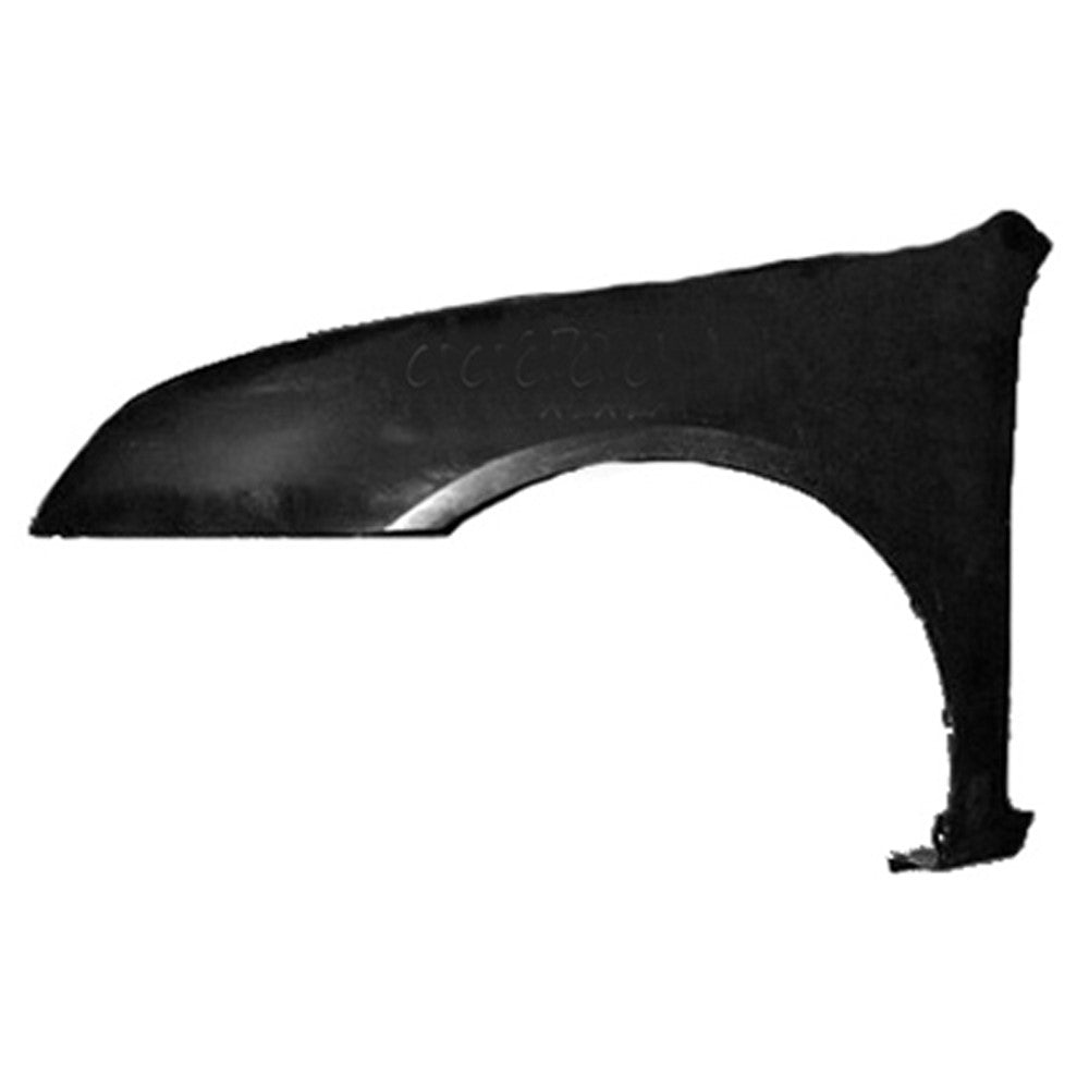 Front Left Driver Side Front Fender 2006-2009 Ford Fusion & Mercury Milan