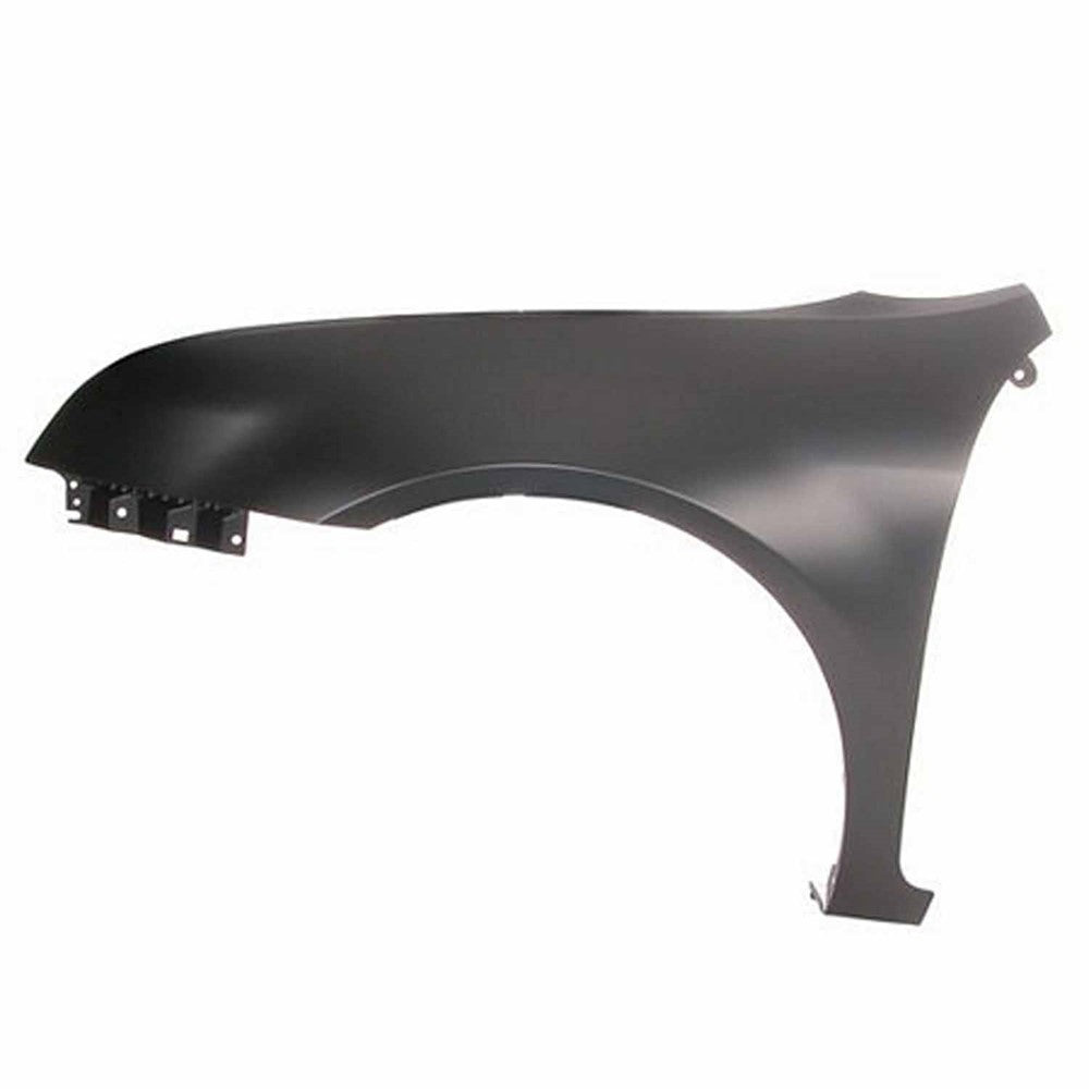 Front Left Driver Side Front Fender 2006-2009 Ford Fusion & Mercury Milan
