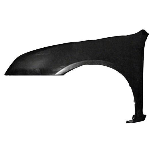 Front Left Driver Side Front Fender 2006-2009 Ford Fusion & Mercury Milan