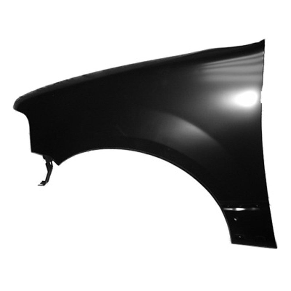 Front Left Front Driver Side Fender 2007-2017 Ford Expedition