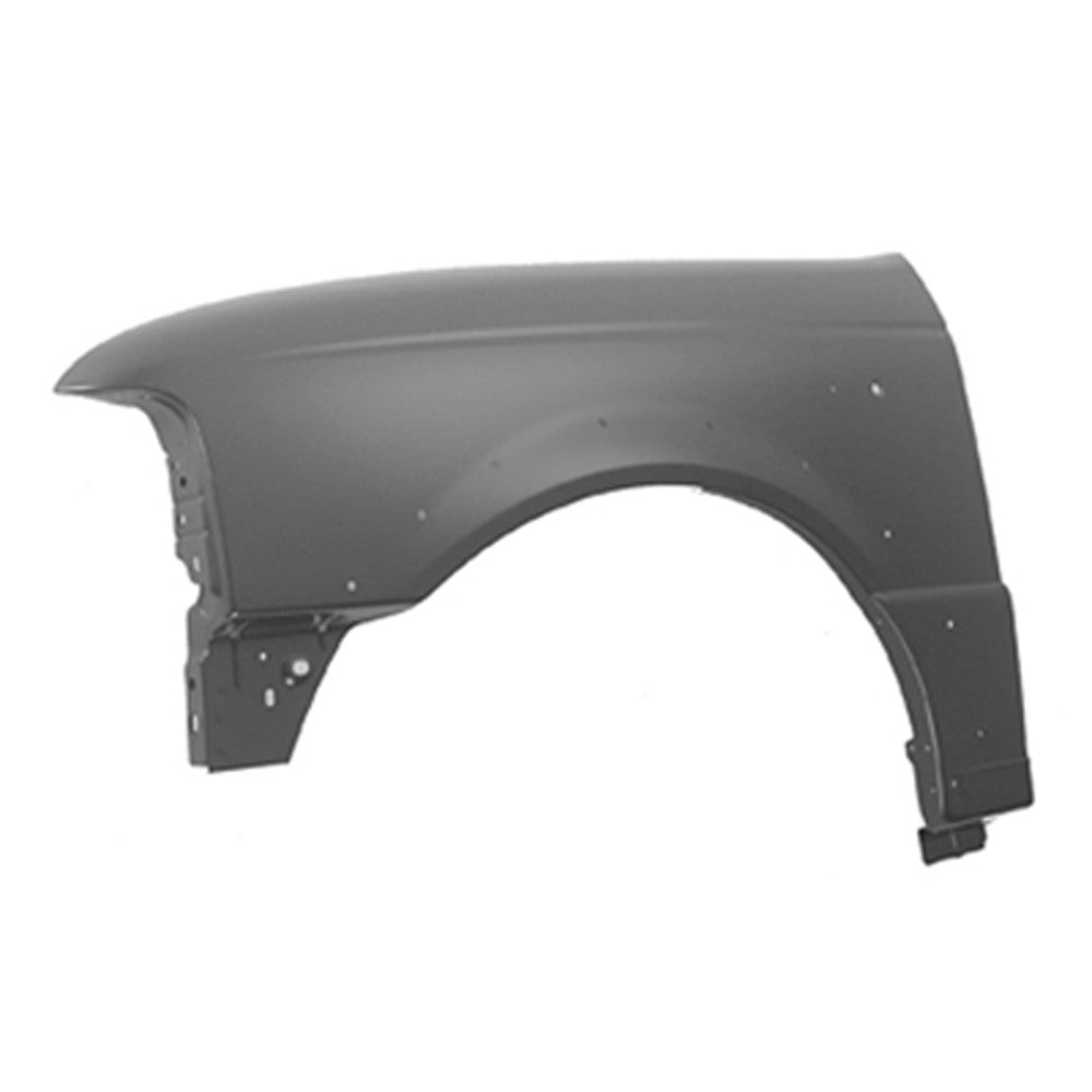 Front Left Driver Side Front Fender 2006-2011 Ford Ranger