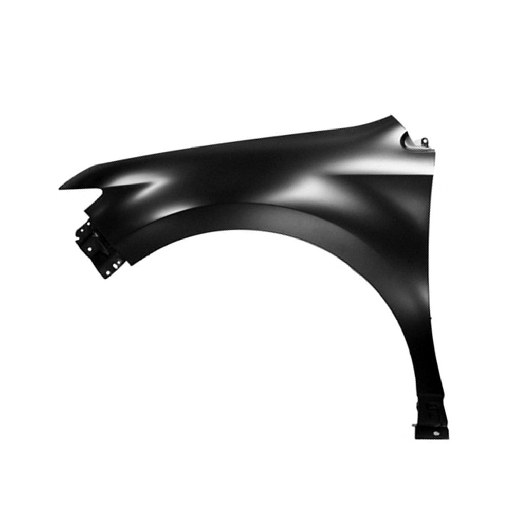 Front Left Driver Side Front Fender 2007-2010 Ford Edge