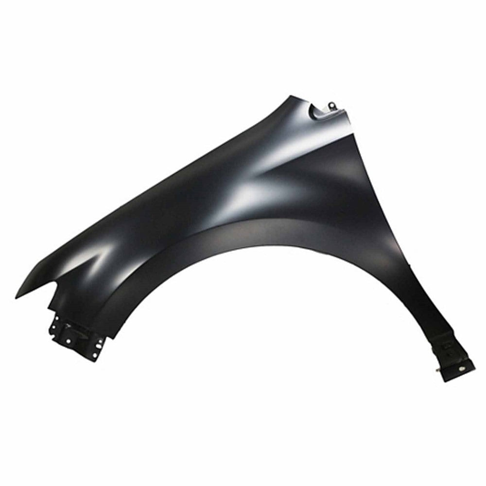 Front Left Driver Side Front Fender 2007-2010 Ford Edge