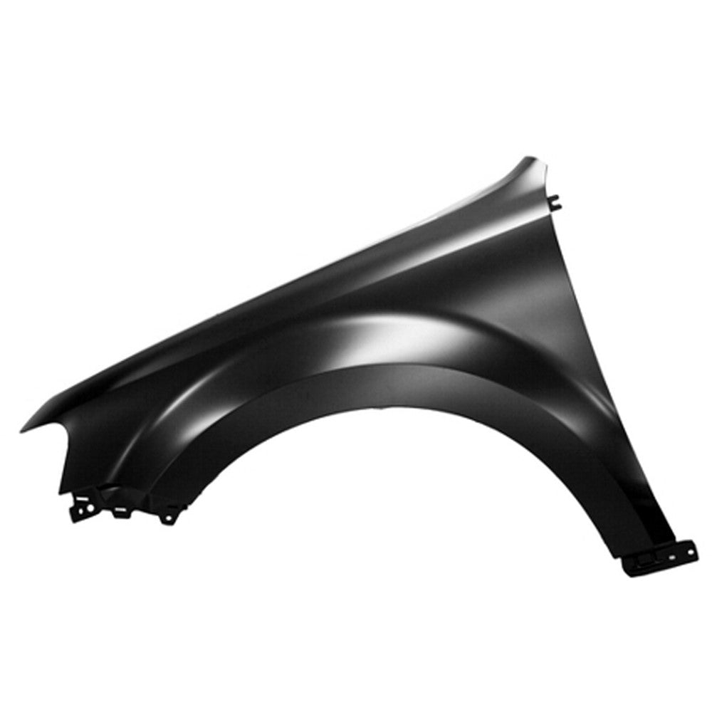 Front Left Driver Side Front Fender 2008-2012 Ford Escape