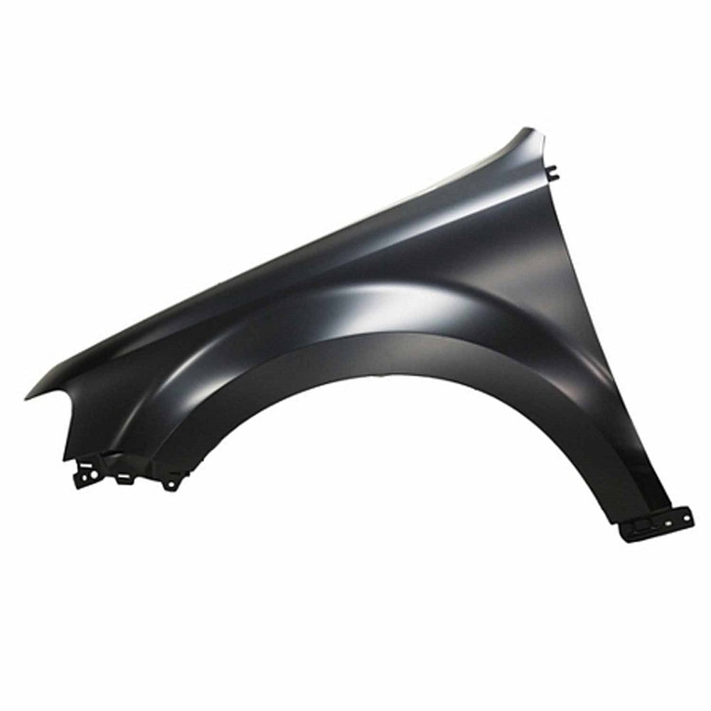 Front Left Driver Side Front Fender 2008-2012 Ford Escape