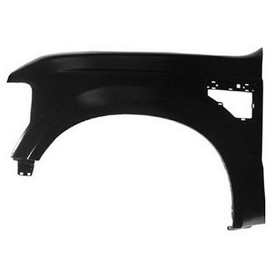 Value Line Factory Style Replacement Driver Side Front Fender for Ford F-250 Super Duty