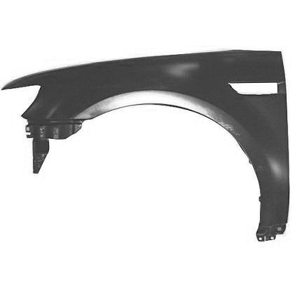 Front Left Driver Side Front Fender 2008-2009 Ford Taurus