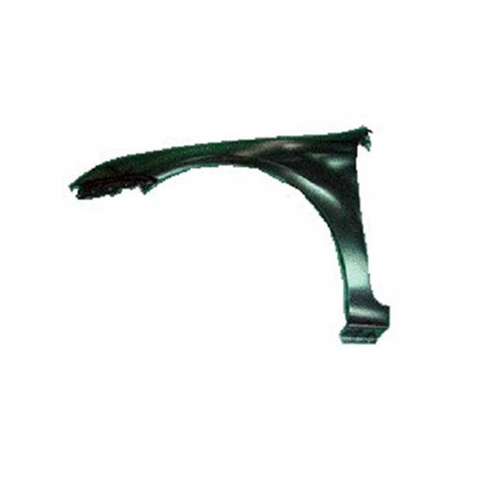 Front Left Driver Side Front Fender 2010-2012 Ford Fusion & Mercury Milan