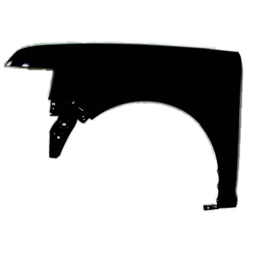 Front Left Driver Side Front Fender 2009-2019 Ford Flex
