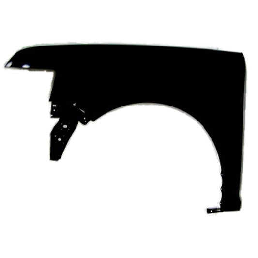 Front Left Driver Side Front Fender 2009-2019 Ford Flex