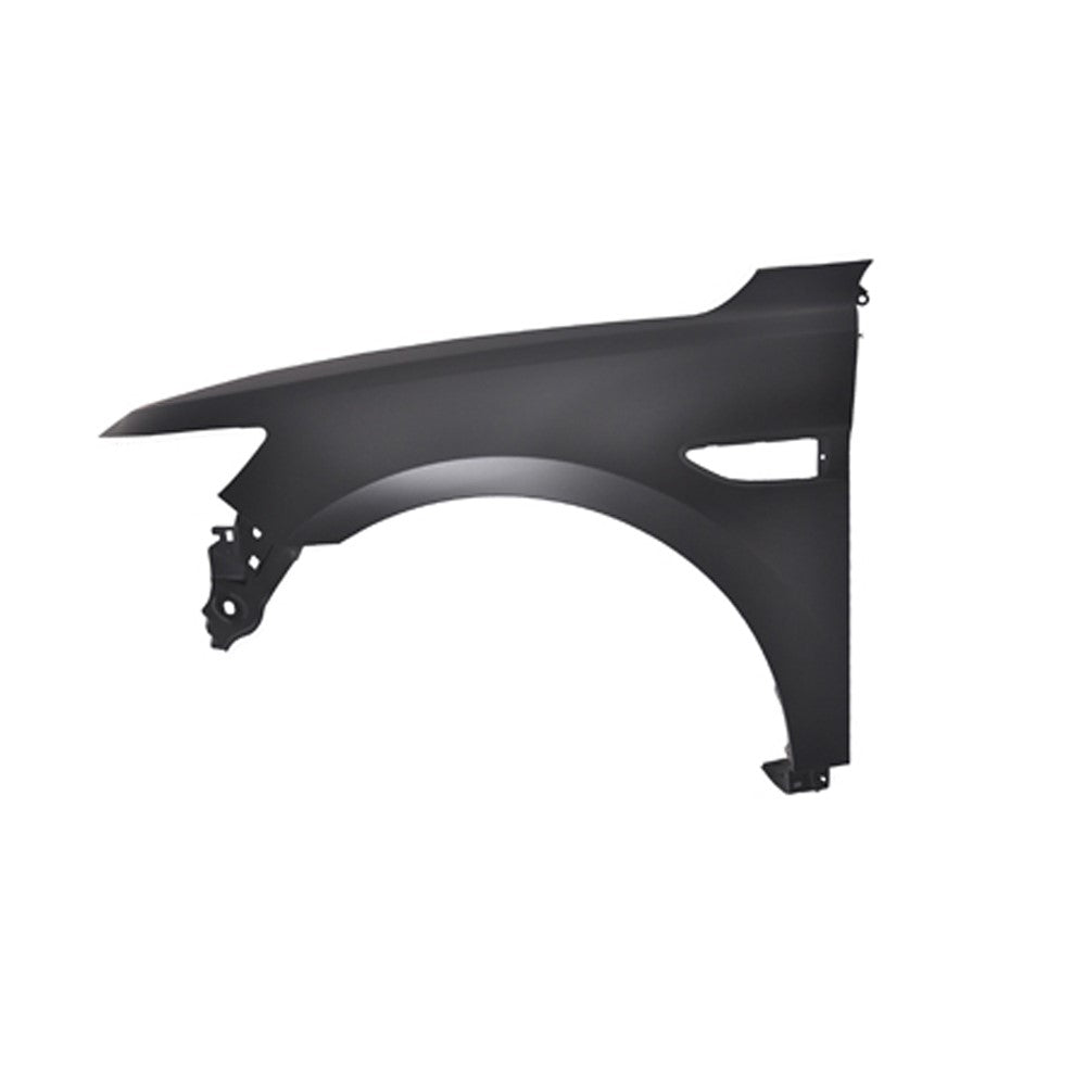 Front Left Driver Side Front Fender 2010-2019 Ford Taurus