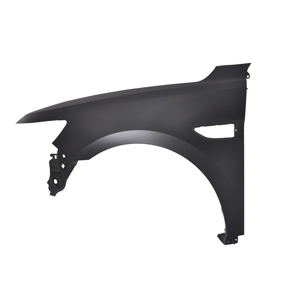 Front Left Driver Side Front Fender 2010-2019 Ford Taurus