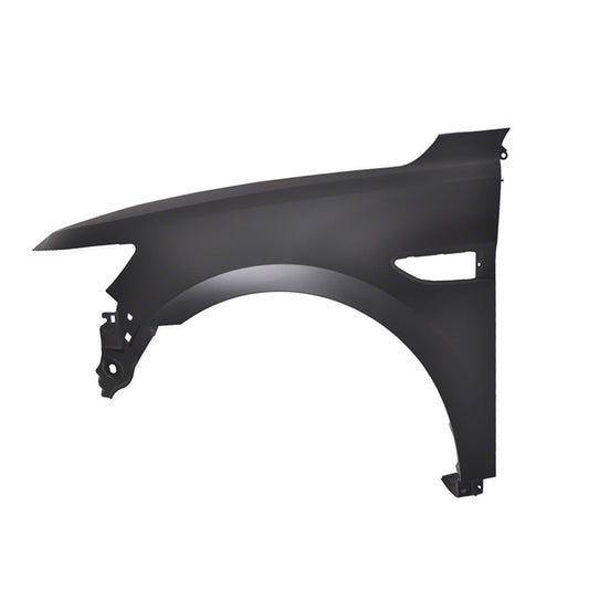 Front Left Driver Side Front Fender 2010-2019 Ford Taurus