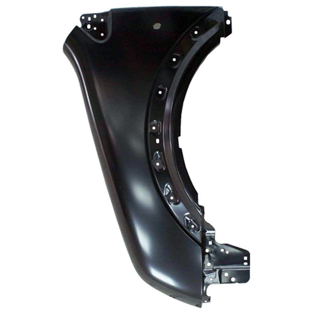 Front Left Driver Side Front Fender 2010-2013 Ford Transit Connect