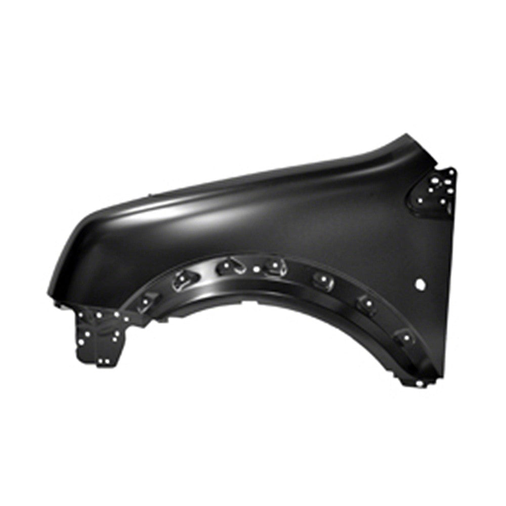 Front Left Driver Side Front Fender 2010-2013 Ford Transit Connect