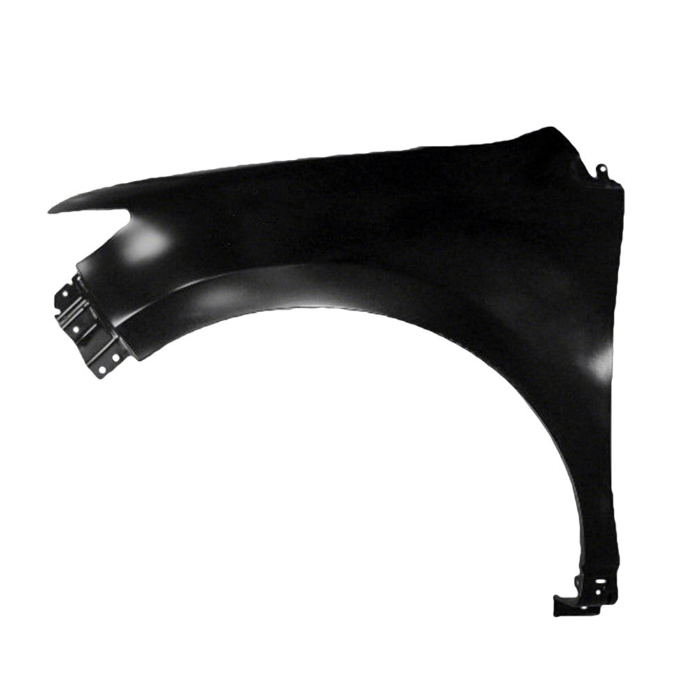 Front Left Driver Side Front Fender 2011-2014 Ford Edge