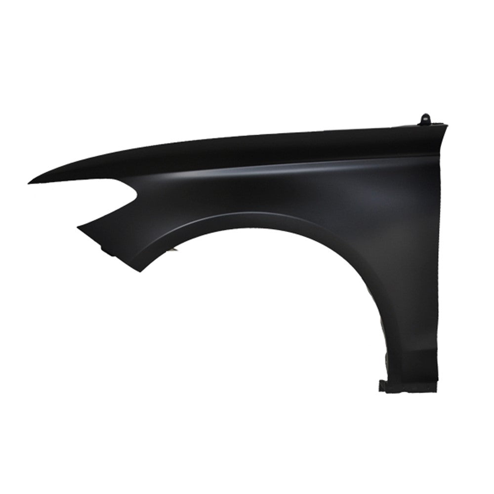Left Driver Side Fender 2013-2016 Ford Fusion