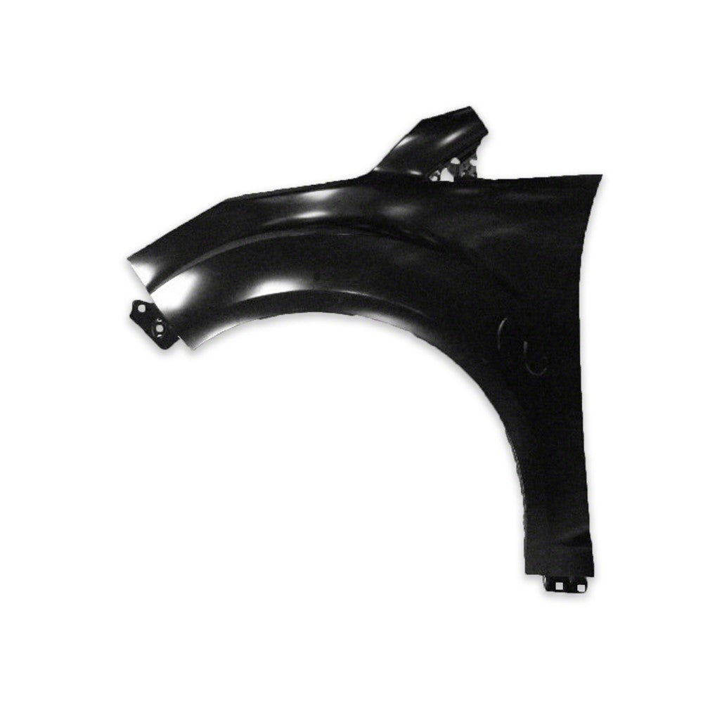 Front Left Driver Side Front Fender 2013-2018 Ford C-Max