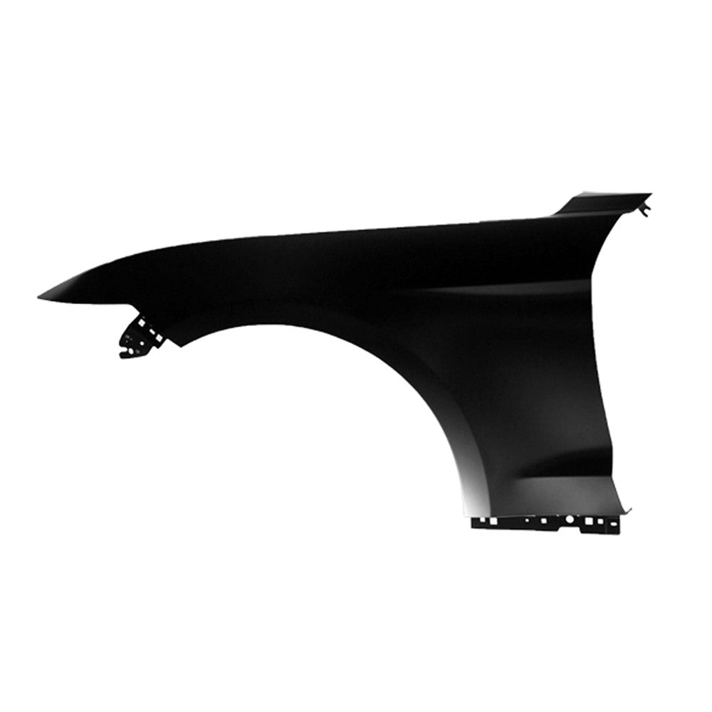 Front Left Front Driver Side Fender 2015-2017 Ford Mustang
