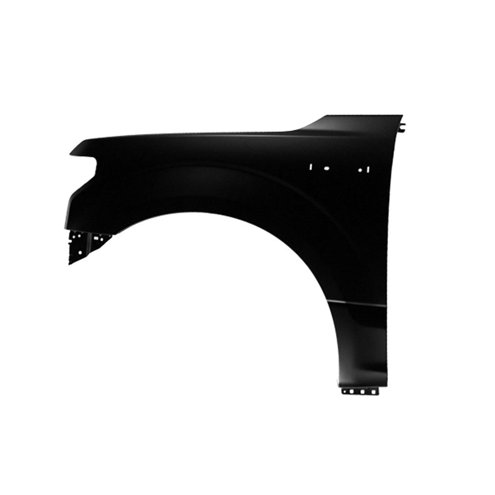 Front Left Front Driver Side Fender 2015-2020 Ford F-150