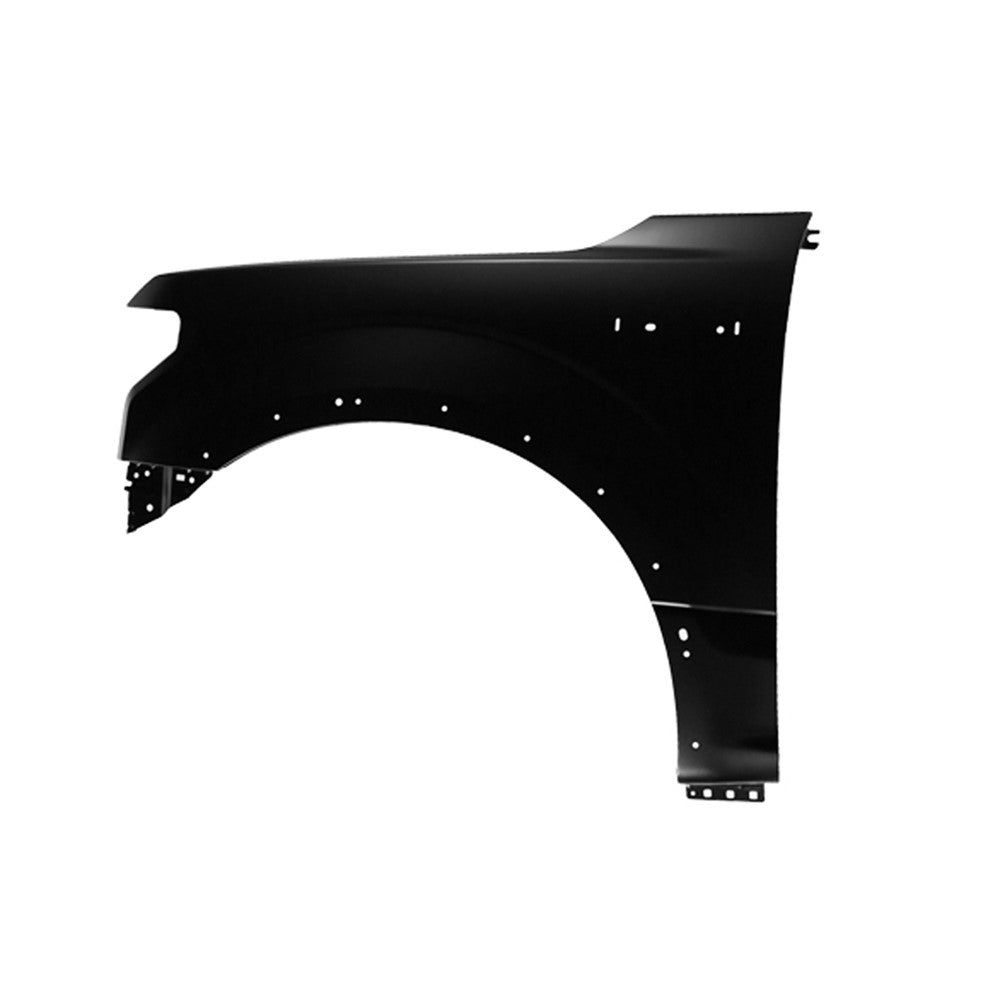 Front Left Front Driver Side Fender 2015-2020 Ford F-150