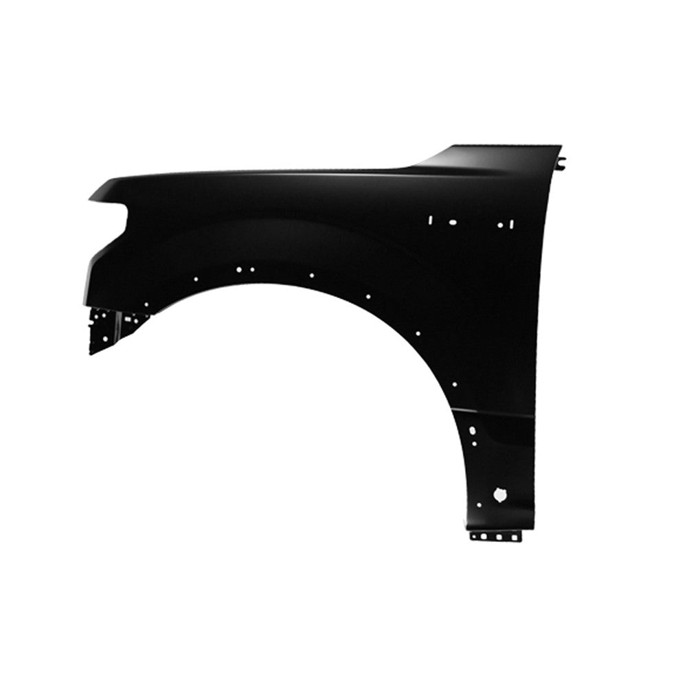 Front Left Front Driver Side Fender 2015-2020 Ford F-150