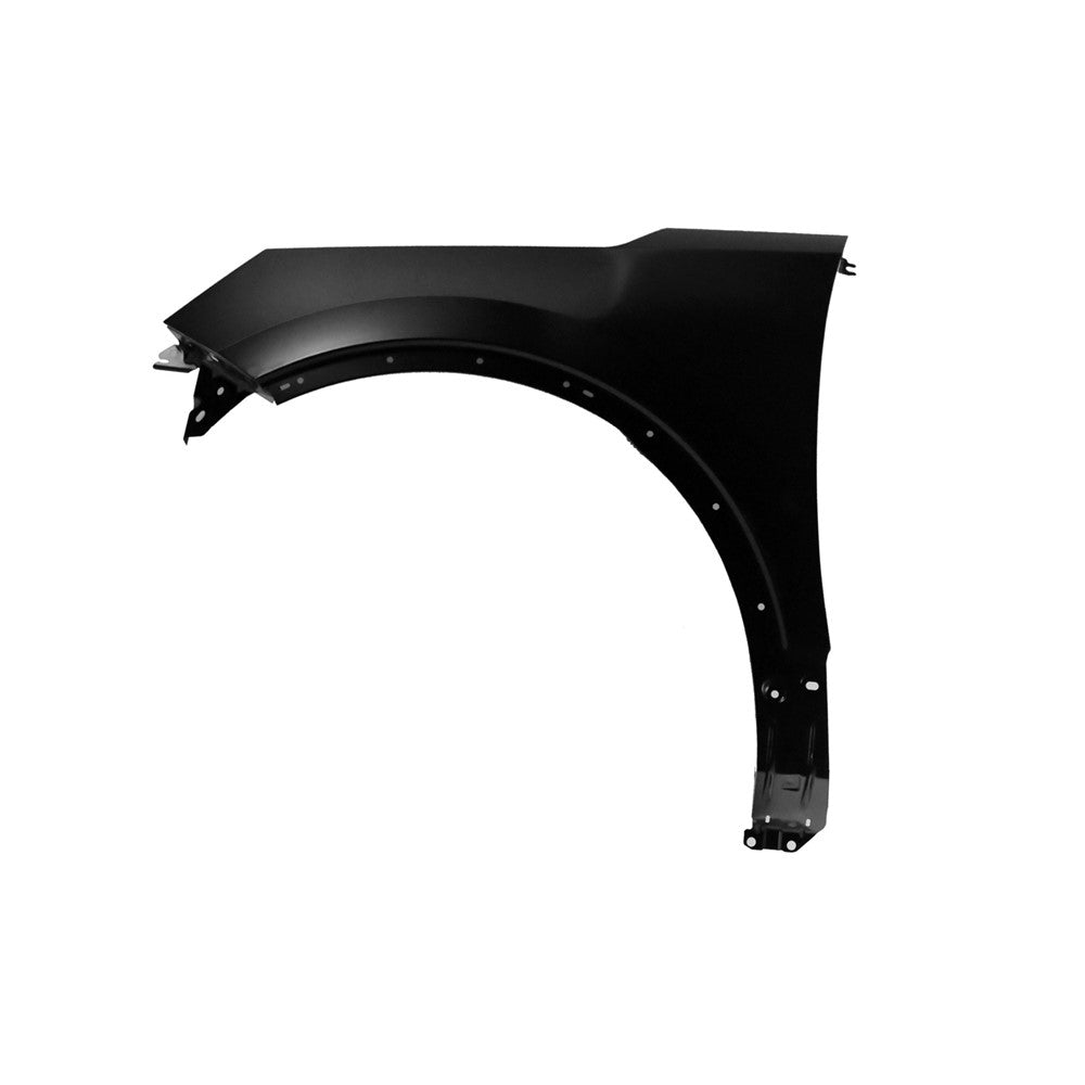 Front Left Front Driver Side Fender 2016-2019 Ford Explorer
