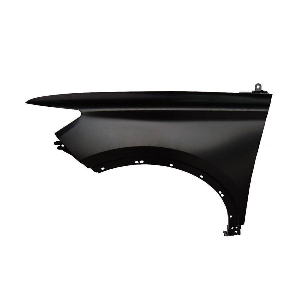 Front Left Front Driver Side Fender 2015-2018 Lincoln Mkc