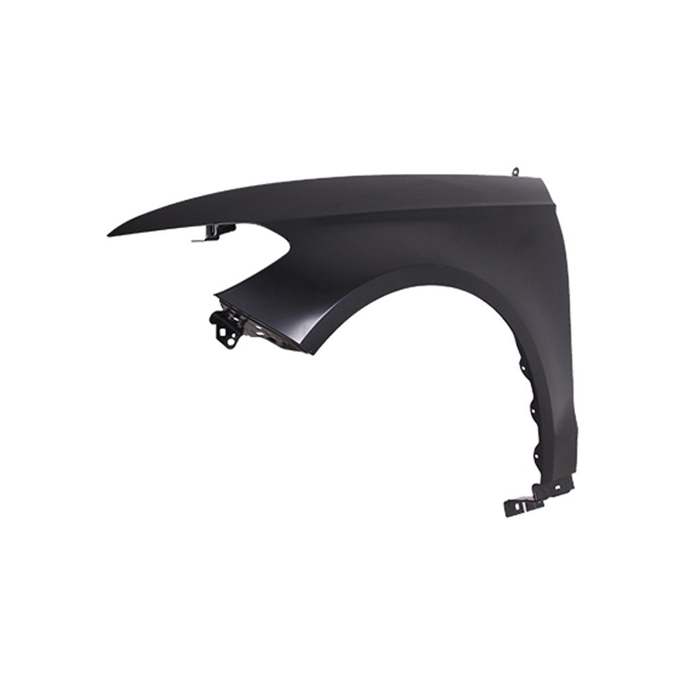 Front Left Front Driver Side Fender 2017-2020 Ford Fusion