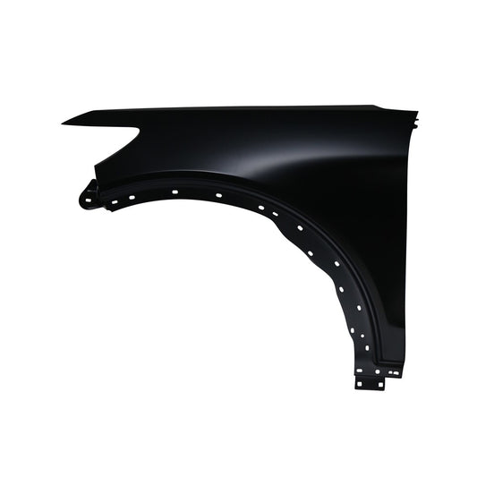 Front Left Front Driver Side Fender 2020-2025 Ford Explorer