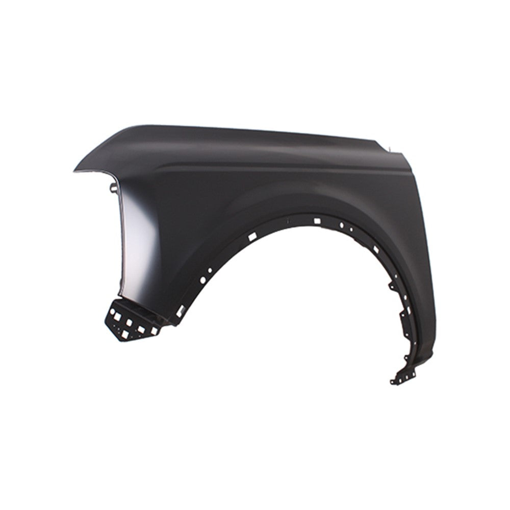 Front Left Front Driver Side Fender 2021-2025 Ford Bronco