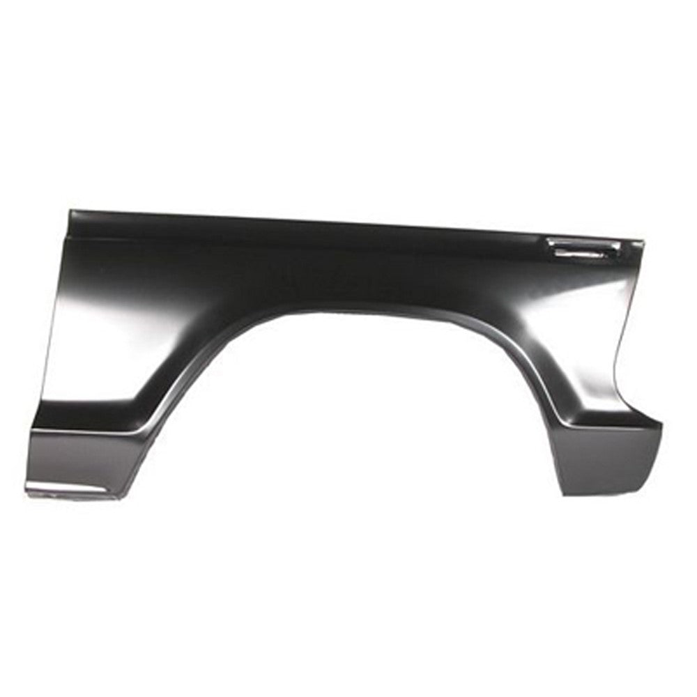Front Right Passenger Side Front Fender 1973-1979 Ford Pickup_ford_fullsize(-1996), Bronco