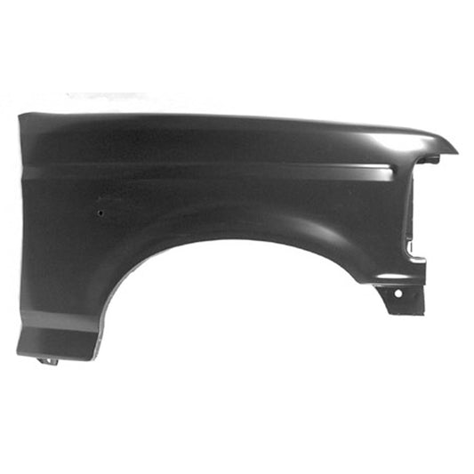 Front Right Passenger Side Front Fender 1992-1997 Ford Bronco, Pickup_ford_fullsize(-1996), Pickup_ford_heavyduty