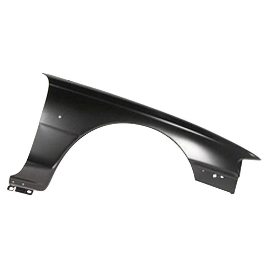 Front Right Passenger Side Front Fender 1994-1998 Ford Mustang